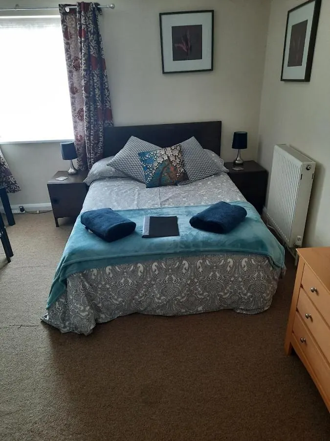 The Roebuck Inn Southampton United Kingdom