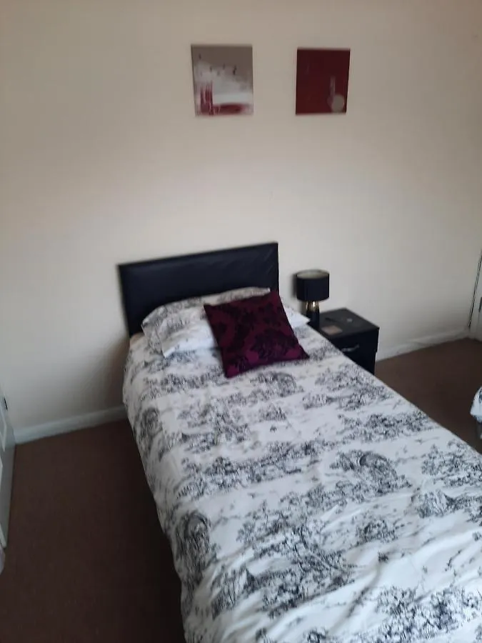 The Roebuck Inn Southampton Bed & Breakfast