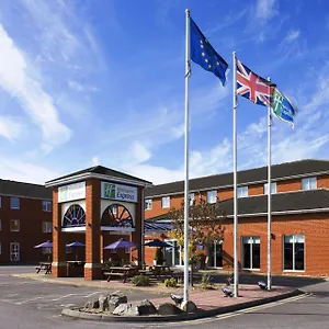 Express Southampton West By Ihg Hotel