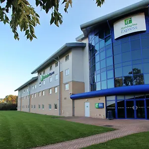 Express Southampton - M27, J7 By Ihg Hotel