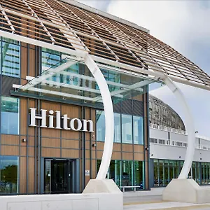 Hilton Southampton - Utilita Bowl Resort